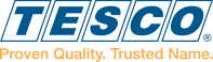TESCO Logo